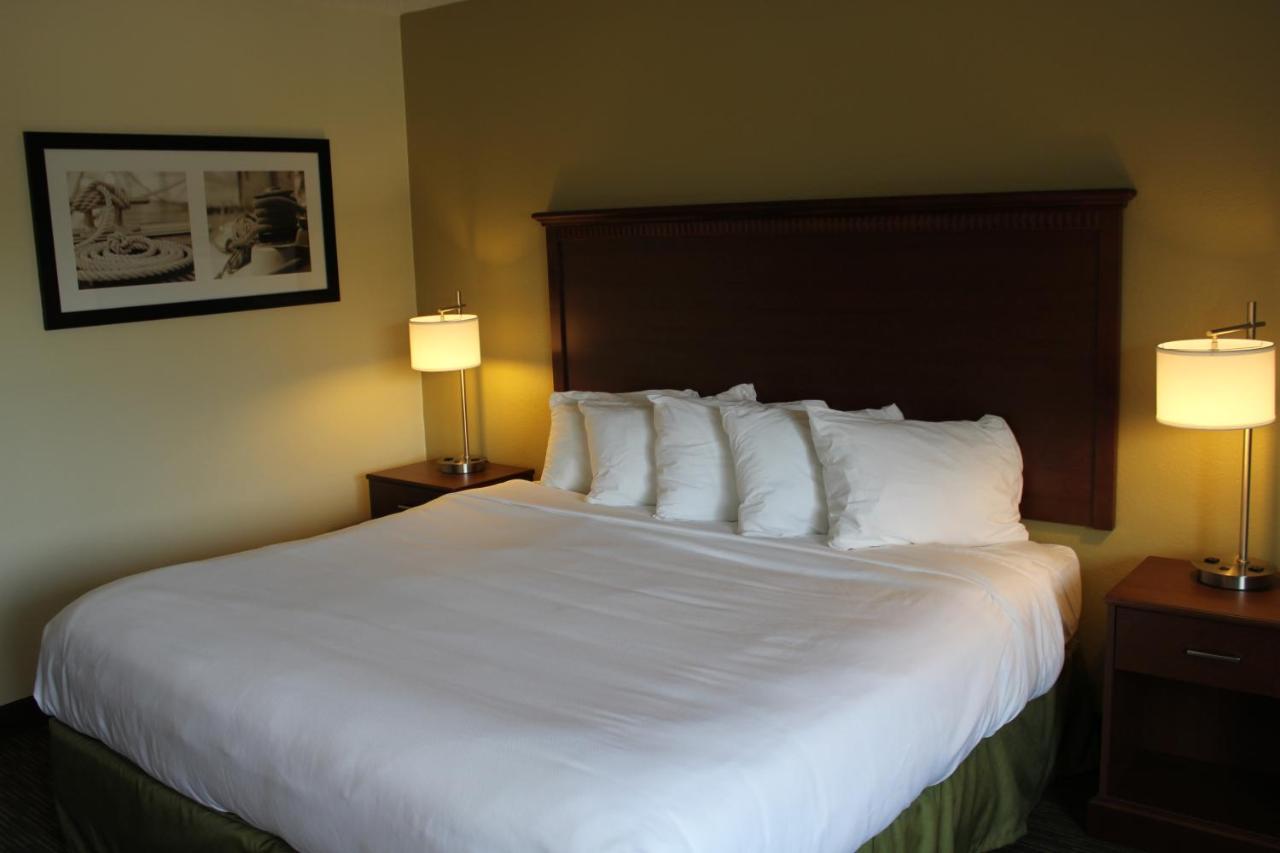 Nichols Inn & Suites Hastings Rum bild